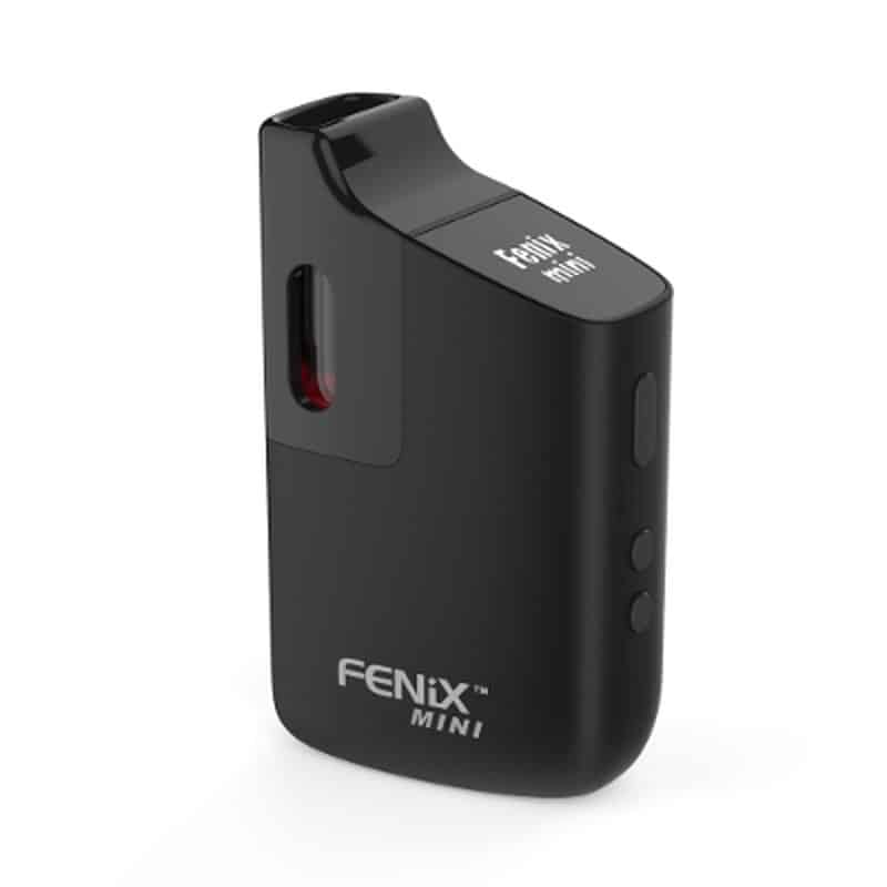 fenix-mini-vaporizer-test